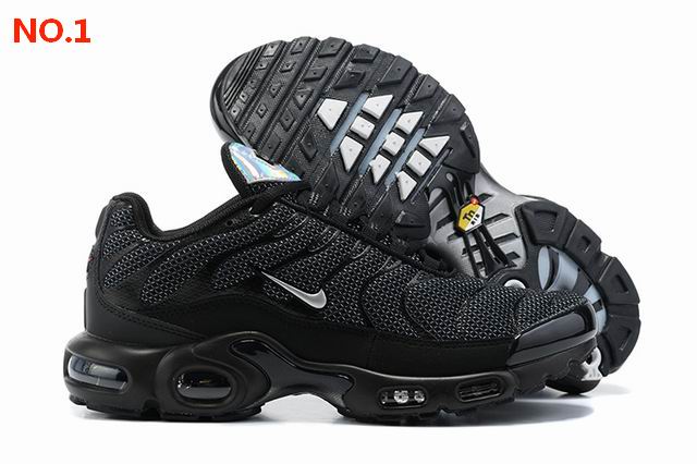 Nike Air Max Plus Tn Men's Shoes 2 Colorways-80